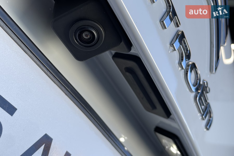 Citroen C5 Aircross - фото 13