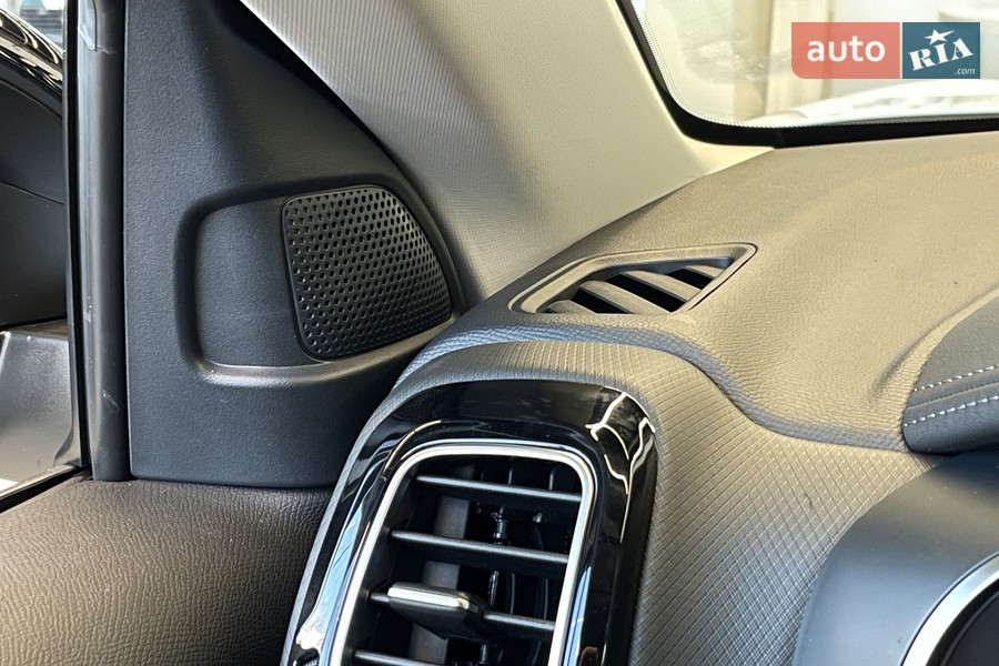 Citroen C5 Aircross - фото 16