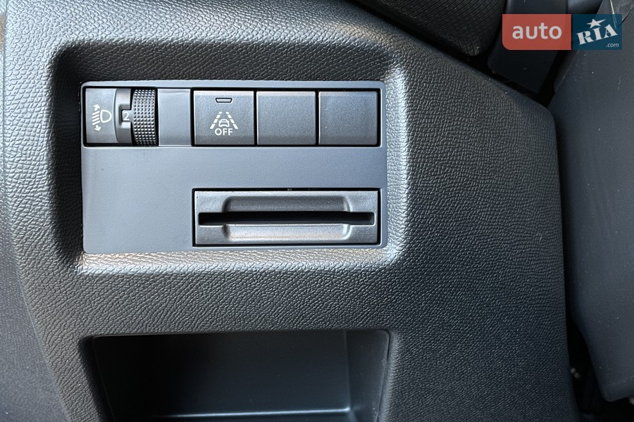 Citroen C5 Aircross - фото 20