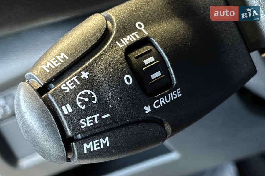Citroen C5 Aircross - фото 21