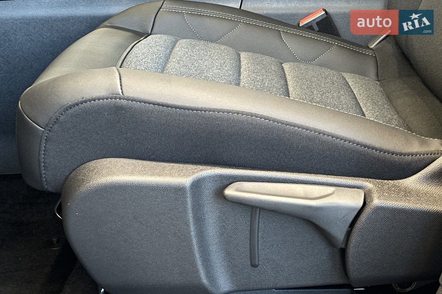 Citroen C5 Aircross - фото 22