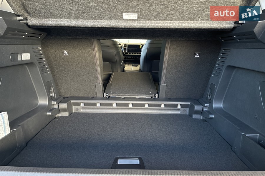 Citroen C5 Aircross - фото 30