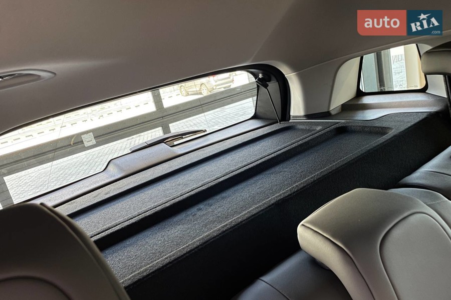 Citroen C5 Aircross - фото 32