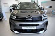 Citroen C5 Aircross Shine