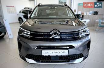 Citroen C5 Aircross 2025 в Вінниця