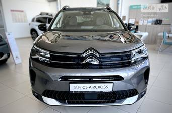 Citroen C5 Aircross 2025 Shine