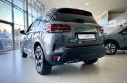 Citroen C5 Aircross Shine