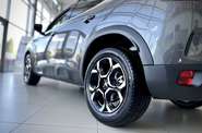 Citroen C5 Aircross Shine