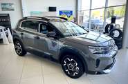 Citroen C5 Aircross Shine