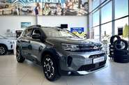 Citroen C5 Aircross Shine