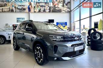 Citroen C5 Aircross 2025 в Вінниця