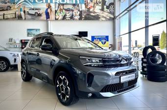 Citroen C5 Aircross 2025 Shine