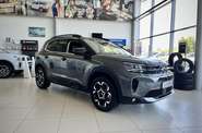 Citroen C5 Aircross Shine