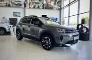 Citroen C5 Aircross Shine