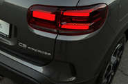 Citroen C5 Aircross Feel