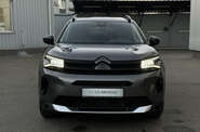 Citroen C5 Aircross Feel