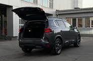 Citroen C5 Aircross Feel