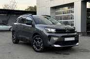Citroen C5 Aircross Feel