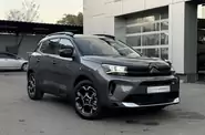 Citroen C5 Aircross Feel