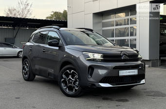 Citroen C5 Aircross 2025 Feel