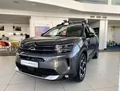 Citroen C5 Aircross Citroen C5 Aircross