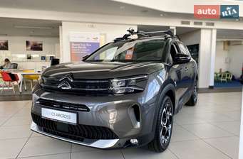 Citroen C5 Aircross 2025 в Київ