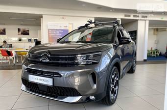 Citroen C5 Aircross 2025 Shine