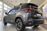 Citroen C5 Aircross Shine