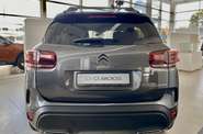 Citroen C5 Aircross Shine
