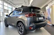 Citroen C5 Aircross Shine