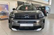 Citroen C5 Aircross Shine