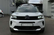 Citroen C5 Aircross Shine
