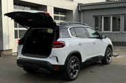 Citroen C5 Aircross Shine
