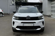 Citroen C5 Aircross Shine