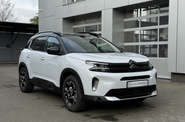 Citroen C5 Aircross Shine