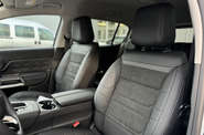 Citroen C5 Aircross Shine