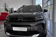 Citroen C5 Aircross Feel