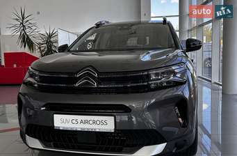 Citroen C5 Aircross 2025 в Київ