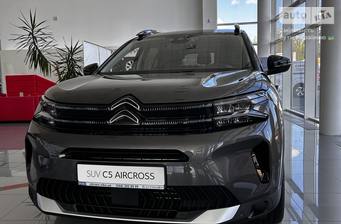 Citroen C5 Aircross 2025 Feel