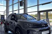 Citroen C5 Aircross Feel
