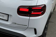 Citroen C5 Aircross Shine