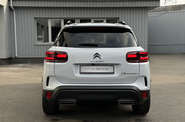 Citroen C5 Aircross Shine