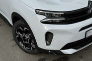 Citroen C5 Aircross Shine