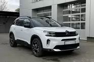 Citroen C5 Aircross Shine