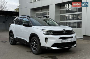 Citroen C5 Aircross 2025 в Київ