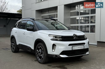 Citroen C5 Aircross 1.5 BlueHDi AT (130 к.с.) S&S 2025