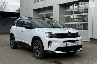 Citroen C5 Aircross 2025 Shine