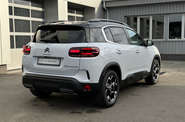 Citroen C5 Aircross Shine