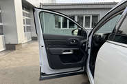 Citroen C5 Aircross Shine