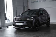 Citroen C5 Aircross Feel